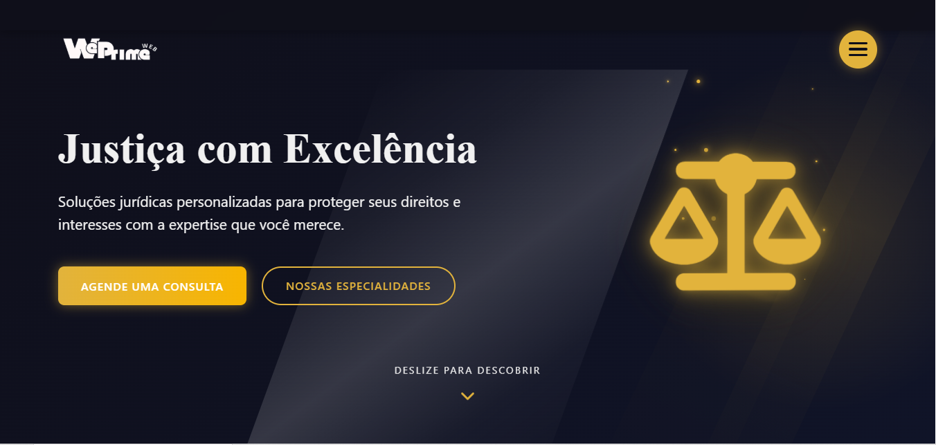 Site Jurídico