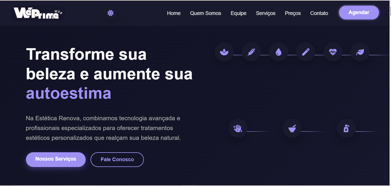 Site Psicologia