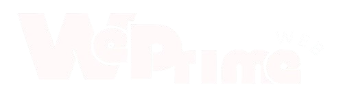 WePrimeWeb Logo
